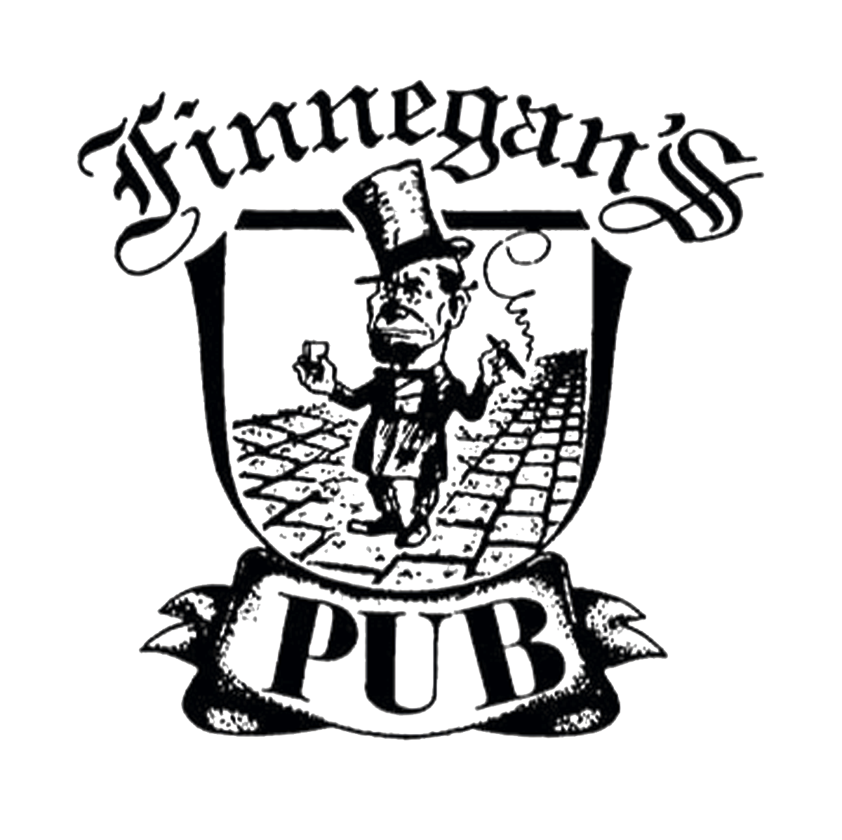 Finnegan's Pub - 29/02/2024