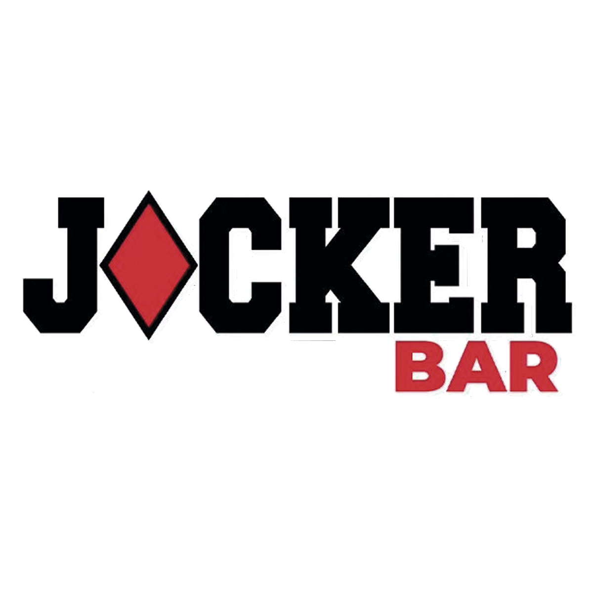 Jocker Bar - 09/03/2024