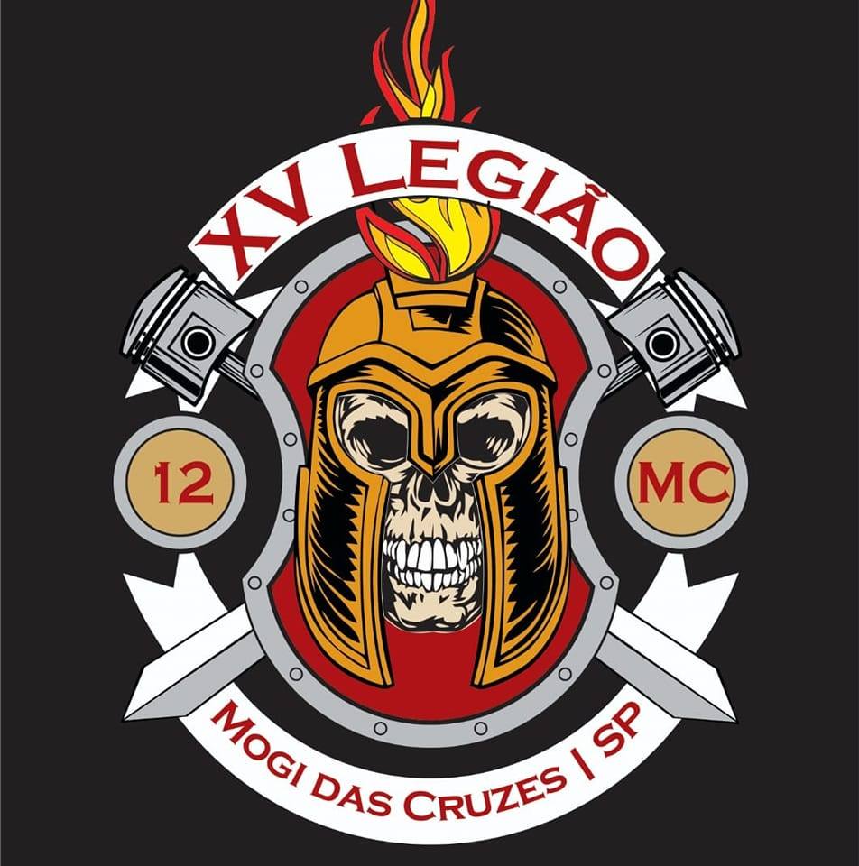 XV Legião - Toca do Lagarto